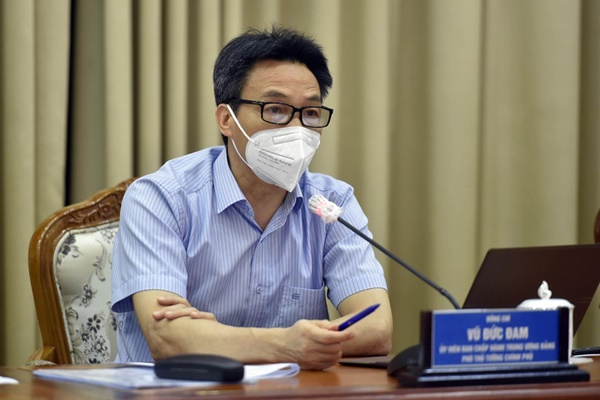 Hơn 19.400 mẫu dương tính trên 600.000 người xét nghiệm nhanh ở TP.HCM-2