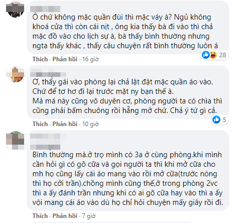 Cô nàng đa nghi gặp đúng tình huống nhạy cảm” và màn tra hỏi người yêu gắt gao khiến dân mạng ngao ngán: vô duyên lại còn hoang tưởng!-5