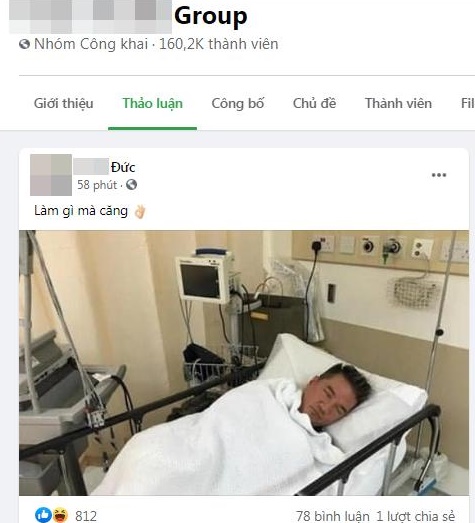 Đàm Vĩnh Hưng nhập viện giữa lúc đấu tố cực căng?-1