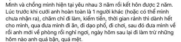 Trơ tráo ngoại tình, người đàn ông vẫn chửi vợ: Cô không có quyền lên tiếng” và cú vả mặt đầy táo bạo của cô vợ-1