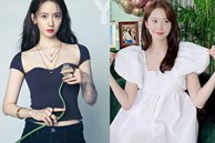4 chiêu ăn vận 'hack tuổi' của Yoona, đã ngoài 30 mà style vẫn xinh tươi như gái đôi mươi