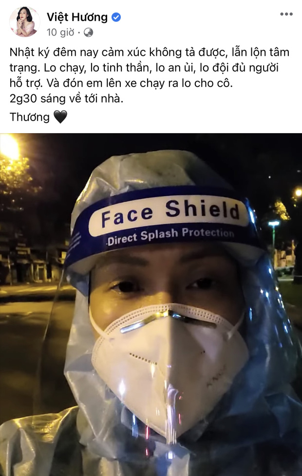 Tang lễ gấp rút của NS Bạch Mai: Bình Tinh suy sụp bên bàn thờ lập vội cho mẹ, NS Ngọc Huyền - Thoại Mỹ bật khóc nức nở-9