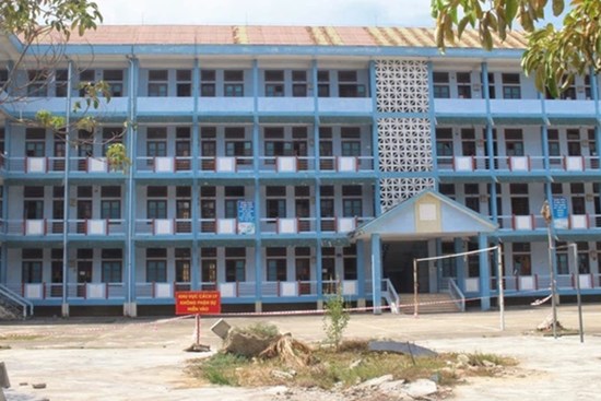 1 người phụ nữ đột quỵ tử vong khi đang cách ly tập trung