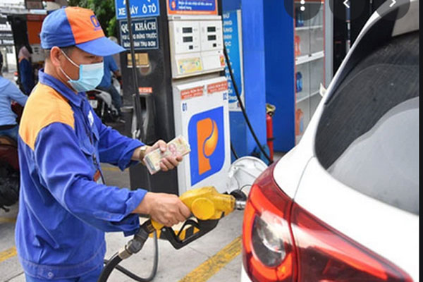 Sức ép chu kỳ mới, giá xăng liên tục tăng-2