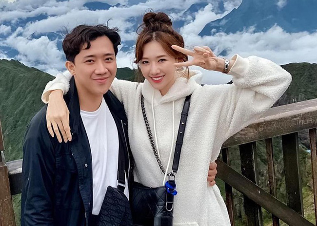 Trấn Thành bị đào mộ khoảnh khắc thái độ chảnh” với người qua đường-1