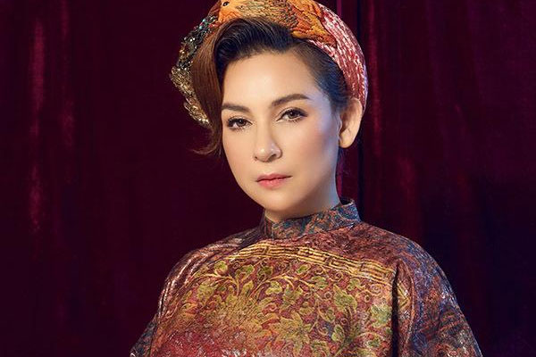 Lộ tin nhắn Phi Nhung nhiễm Covid-19: Em đau đớn lắm chị ơi-7