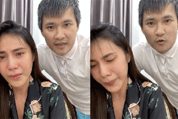 Lý do vì sao Thuỷ Tiên sao kê 177 tỷ tiền quyên góp cứu trợ đồng bào miền Trung trên 1 tờ giấy A4?-6