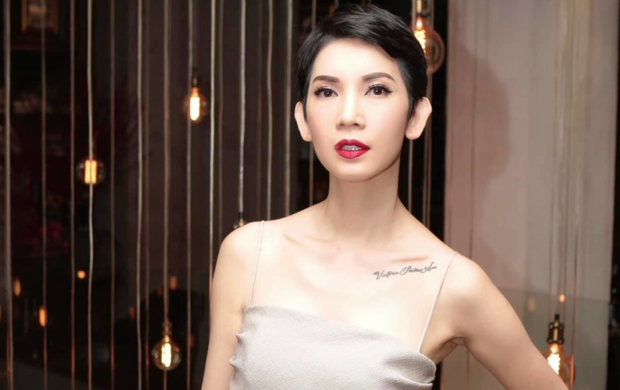 Giữa đêm, Xuân Lan bất ngờ mỉa mai ai đó hả hê đu theo drama đồng nghiệp, chuyện gì đây?-4