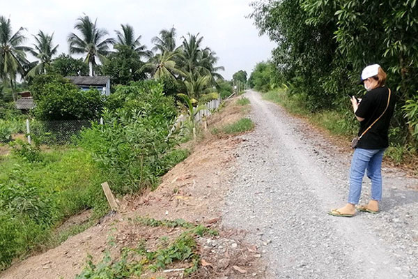 Giữa mùa dịch khách sạn phố cổ Hà Nội rao bán gần 2 tỷ đồng/m2-4