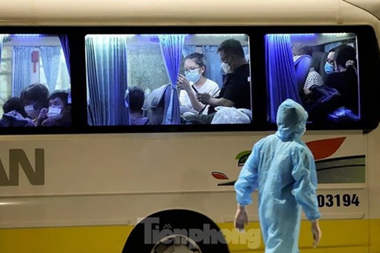 Hà Nội đưa hàng chục F1 ở 