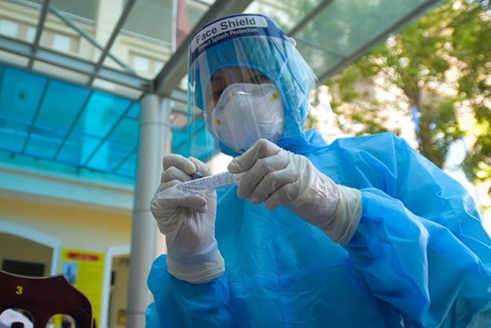 Sáng 27/8, Hà Nội phát hiện thêm 6 ca mắc Covid-19, trong đó, 3 ca ở khu cách ly
