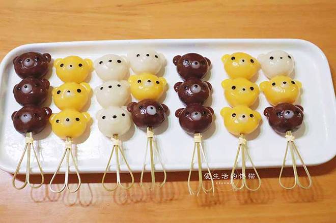 Thực đơn 6 món ăn bao no”, toàn món dễ làm mà không tốn nhiều thời gian-6