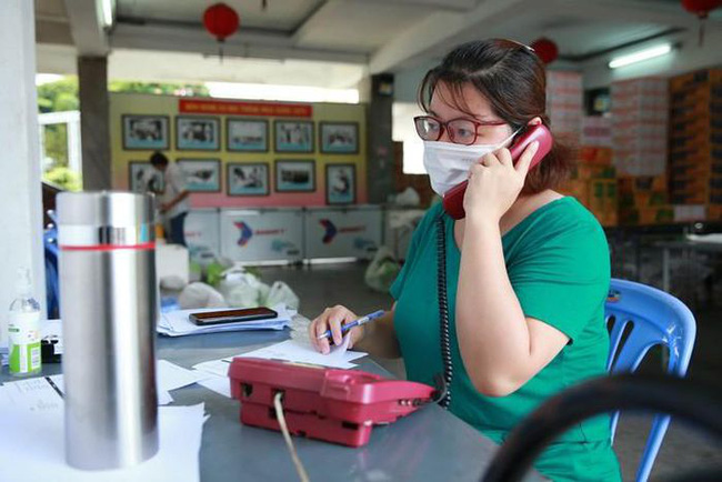 Đi chợ hộ và muôn vàn tình huống oái oăm: Bộ đội, TNV vẫn bị bom hàng, mất tiền như thường vì thử đặt xem có được đi chợ hộ thật không!?-1