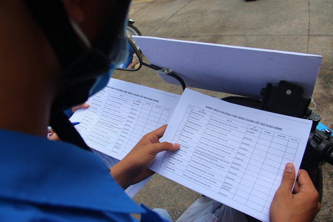 Đi chợ hộ và muôn vàn tình huống oái oăm: Bộ đội, TNV vẫn bị bom hàng, mất tiền như thường vì thử đặt xem có được đi chợ hộ thật không!?-2