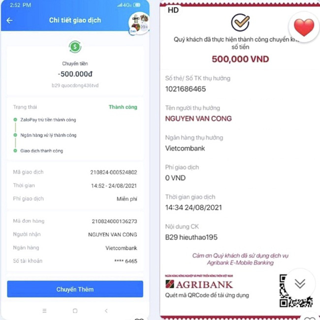 Đi chợ hộ và muôn vàn tình huống oái oăm: Bộ đội, TNV vẫn bị bom hàng, mất tiền như thường vì thử đặt xem có được đi chợ hộ thật không!?-4