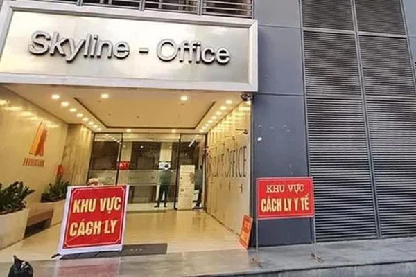 Người đàn ông tử vong bất thường sau khi ở 15 ngày trong khách sạn-3