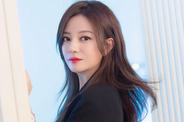 Xuất hiện clip Triệu Vy chính miệng thừa nhận Tôi từng giết người?-3