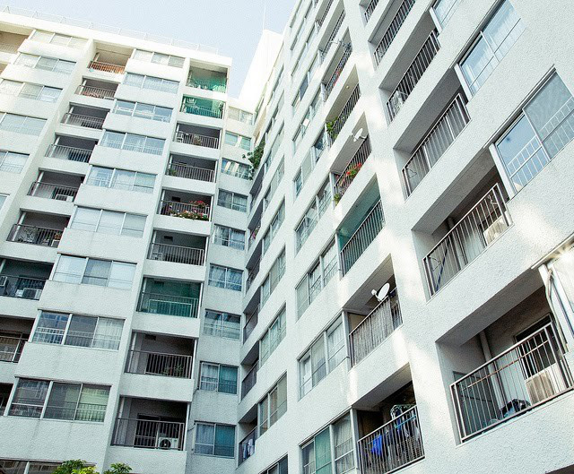 Khốn đốn vì vay tiền mua nhà thời Covid-19-1