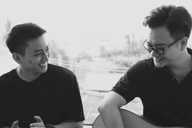 Từ hào quang sánh ngang Sơn Tùng, Hoài Lâm ly hôn, dùng chất kích thích, vào viện tâm thần: Cuộc sống hiện tại ra sao?-16