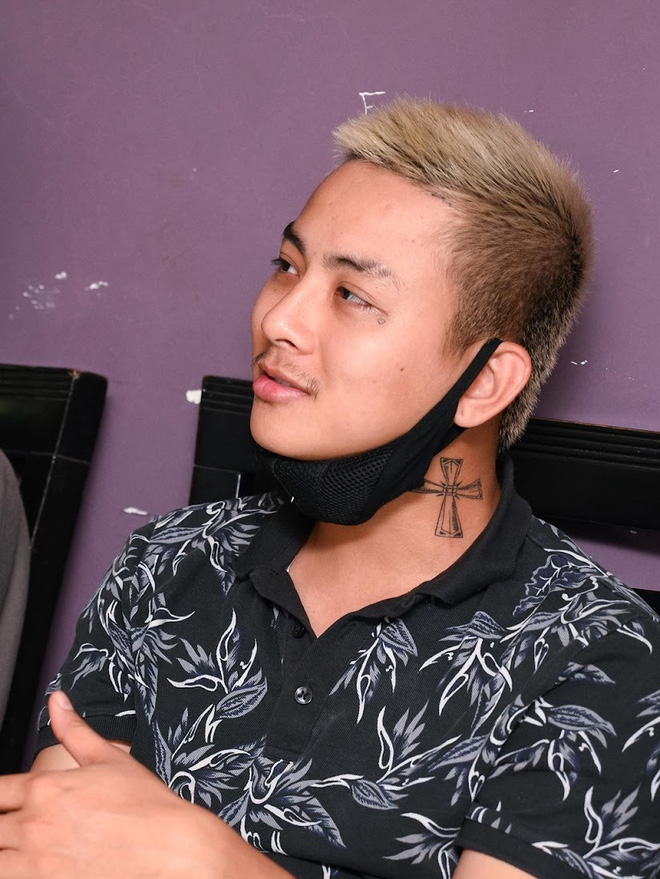 Từ hào quang sánh ngang Sơn Tùng, Hoài Lâm ly hôn, dùng chất kích thích, vào viện tâm thần: Cuộc sống hiện tại ra sao?-9