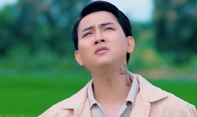 Từ hào quang sánh ngang Sơn Tùng, Hoài Lâm ly hôn, dùng chất kích thích, vào viện tâm thần: Cuộc sống hiện tại ra sao?-13