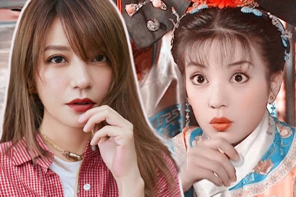 Như một bộ phim: Triệu Vy đã tẩu thoát thành công sang Pháp trước khi bị trừng trị?-4