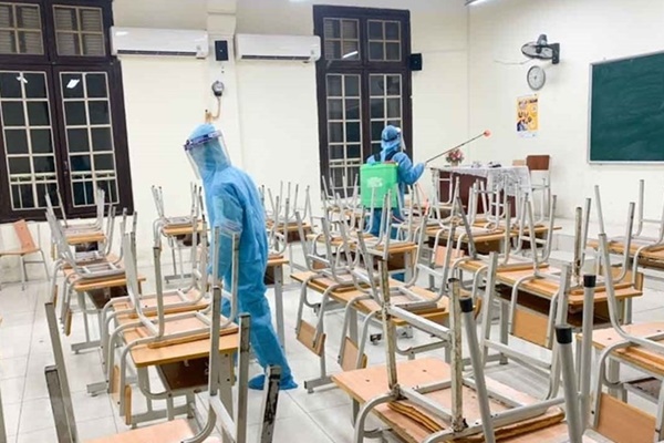 Quan trọng: Hướng dẫn sử dụng thuốc Molnupiravir dành cho F0 có triệu chứng nhẹ của Sở Y tế TP HCM-2