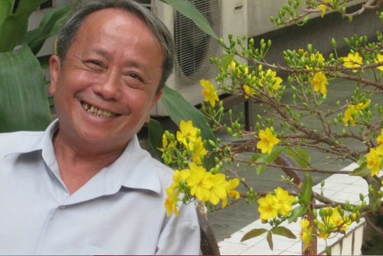 Nhạc sĩ Nguyễn Hữu Phần qua đời