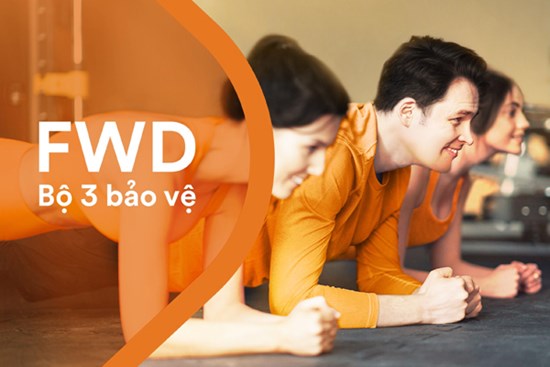 Bí quyết nâng cao sức khỏe, bảo vệ tài chính trong đại dịch