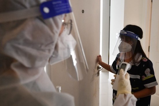 3 yếu tố giúp F0 nhanh khỏe khi ở nhà