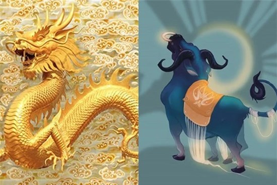 3 con giáp số phận vàng mười, càng về hậu vận càng an nhàn