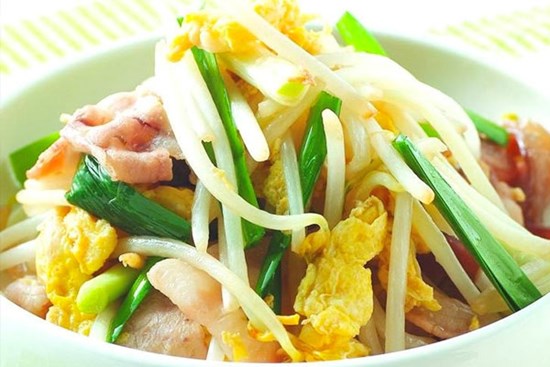 Món rau rẻ bèo, ai cũng có thể tự làm lại là 