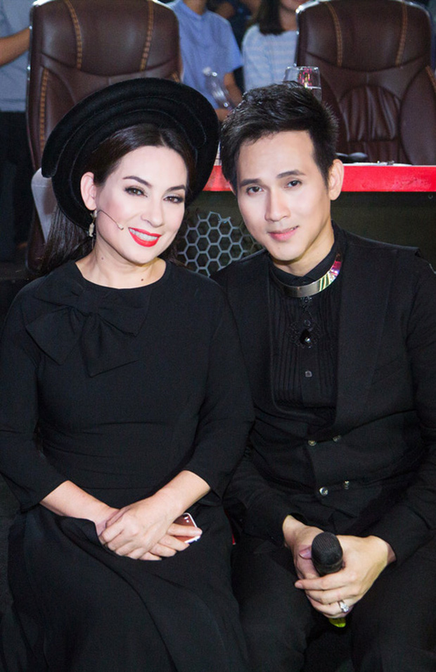 Nguyên Vũ tiết lộ thông tin mới nhất của Phi Nhung: Đang thở oxy liều cao, uống thuốc chống đông máu!-2