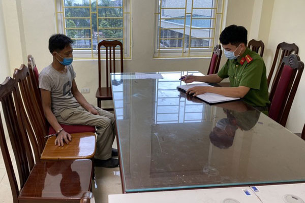Hà Nam: Nam thanh niên chém tử vong bạn gái nghi do ghen tuông-2