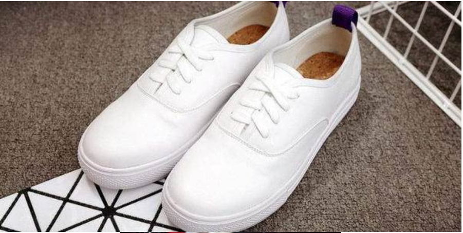 Tại sao khi phơi giày thể thao trắng cần quấn một lớp giấy vệ sinh? Ai ngờ nó có công dụng tuyệt vời mà không phải ai cũng biết-2