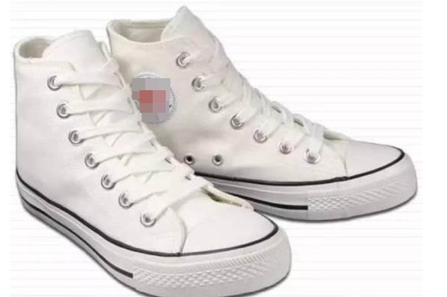 Tại sao khi phơi giày thể thao trắng cần quấn một lớp giấy vệ sinh? Ai ngờ nó có công dụng tuyệt vời mà không phải ai cũng biết-4