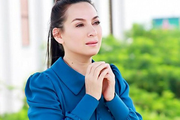 Mỹ Lệ gây hoang mang: Một ngôi sao đã tắt trên bầu trời, nhưng giọng hát thắm tình quê hương sẽ còn mãi-3