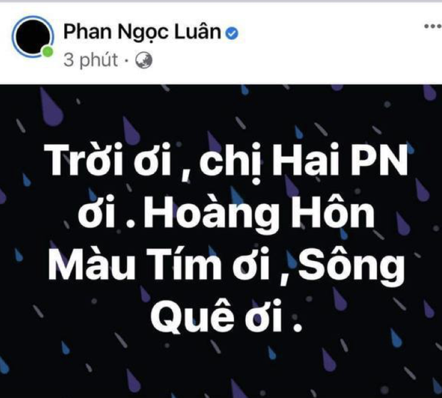 Nhiều nghệ sĩ đăng tải status vĩnh biệt Phi Nhung khiến khán giả hoang mang, đại diện nữ ca sĩ phản ứng gắt: Đó là tin giả!-1