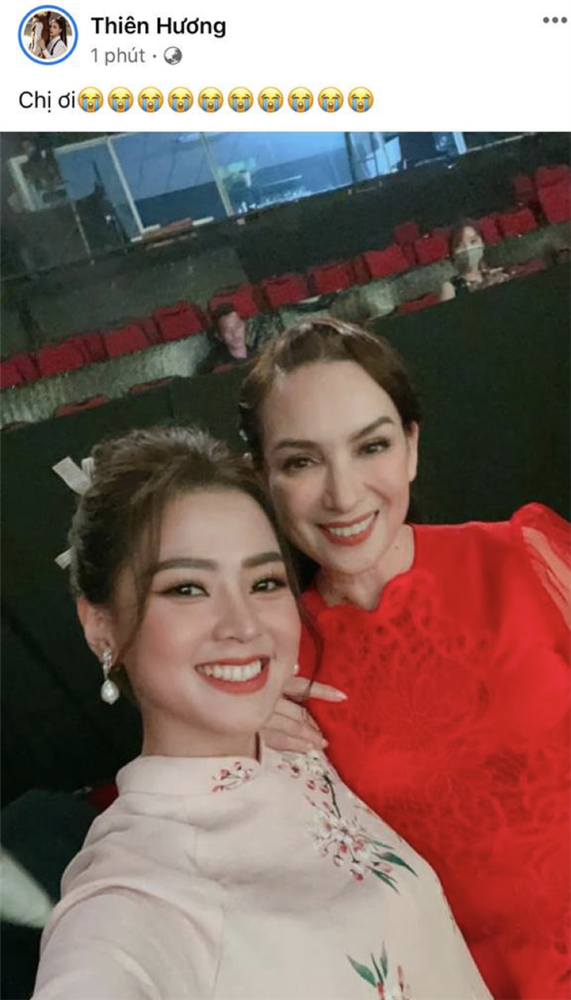 Nhiều nghệ sĩ đăng tải status vĩnh biệt Phi Nhung khiến khán giả hoang mang, đại diện nữ ca sĩ phản ứng gắt: Đó là tin giả!-2