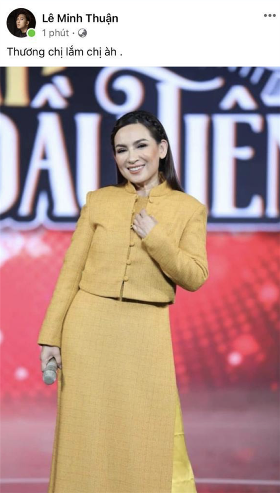 Nhiều nghệ sĩ đăng tải status vĩnh biệt Phi Nhung khiến khán giả hoang mang, đại diện nữ ca sĩ phản ứng gắt: Đó là tin giả!-3