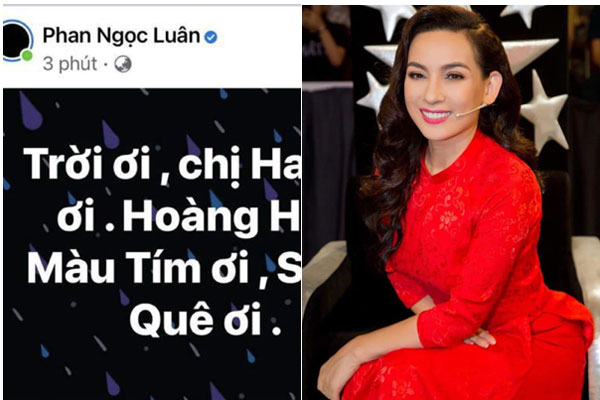 Xuân Lan tung đoạn chat bác sĩ tiết lộ tình trạng hiện tại của Phi Nhung giữa tin đồn đã qua đời-5