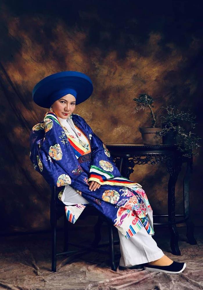 Diễn viên Kiều Trinh: Đạo diễn Huỳnh Tuấn Anh cư xử hèn đối với mẹ con tôi-1