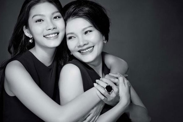 Diễn viên Kiều Trinh: 18 tuổi kết hôn, bị bạo hành rạn hộp sọ, U50 có 3 con với 3 người đàn ông khác nhau-17