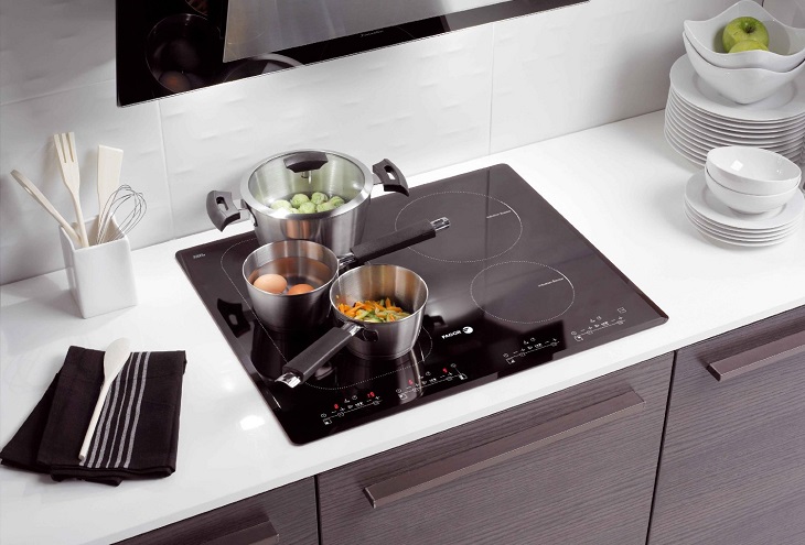 Dùng bếp từ cần phải có 4 yêu cầu và 5 chú ý, nếu làm đúng sẽ giúp kéo dài tuổi thọ của bếp-2