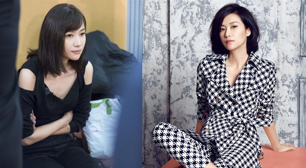 Vén màn bí ẩn Kinh Khuyên - vòng phe phái quyền lực Cbiz: Triệu Vy, Ngô Diệc Phàm chính là những cái tên đầu tiên bị trảm-3