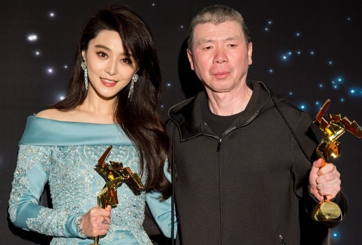 Vén màn bí ẩn Kinh Khuyên - vòng phe phái quyền lực Cbiz: Triệu Vy, Ngô Diệc Phàm chính là những cái tên đầu tiên bị trảm-4