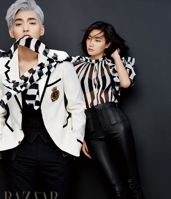 Vén màn bí ẩn Kinh Khuyên - vòng phe phái quyền lực Cbiz: Triệu Vy, Ngô Diệc Phàm chính là những cái tên đầu tiên bị trảm-6