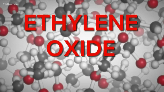 Chất Ethylene Oxide được phát hiện trong mì tôm Hảo Hảo bị thu hồi tại Ireland nguy hại thế nào?-3