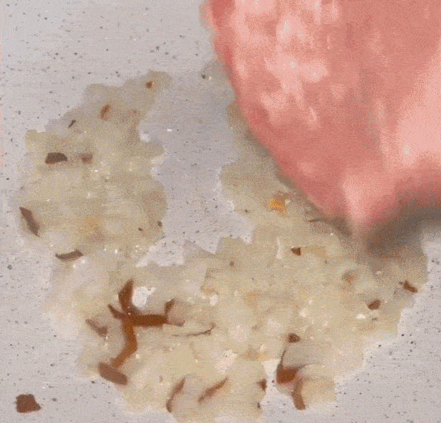 Dùng cơm nguội làm bánh giò lại không cần gói lá, nghe thì lạ nhưng kết quả lại xuất sắc đến bất ngờ!-2