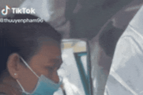 Số ca nhiễm Covid-19 cộng đồng vẫn tiềm tàng, Hà Nội có tiếp tục giãn cách xã hội lần thứ 4?-8